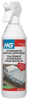 HG Hygiënische Matras Opfrisser 500ml