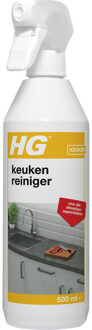 HG Hygiënische Sprayreiniger