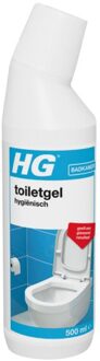 HG Hygiënische Toiletgel