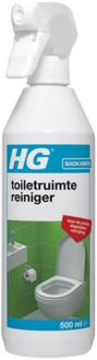 HG Hygiënische Toiletruimte Alledag Spray 500ml