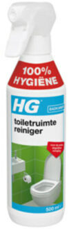 HG Hygiënische Toiletruimte Alledag Spray 500ml