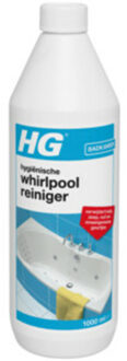 HG Hygiënische Whirlpoolreiniger 1,0l