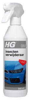 HG insectenverwijderaar