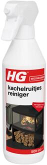 HG Kachelruitjes Reiniger 500ml