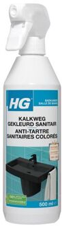 HG Kalkweg Gekleurd Sanitair 500ml