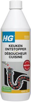 HG Keukenontstopper - 11182657