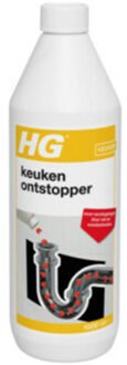 HG Keukenontstopper 1l