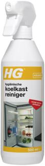HG Koelkastreiniger 500ml