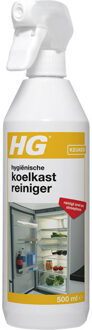 HG Koelkastreiniger