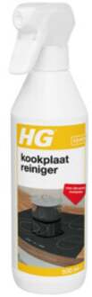 HG Kookplaat Alledag Reiniger | Fris Ruikende Alledag Kookplaatreiniger