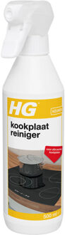 HG Kookplaat alledag reiniger