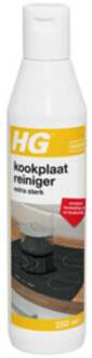 HG Kookplaatreiniger 250ml