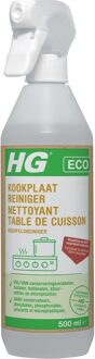 HG Kookplaatreiniger Eco 500ml