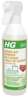 HG Kookplaatreiniger Eco 500ml