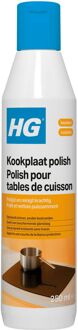 HG Kookplaatreiniger Extra Sterk - 11182536
