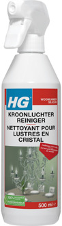 HG kroonluchtersprayreiniger