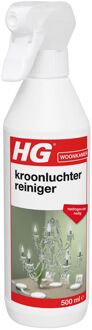 HG kroonluchtersprayreiniger
