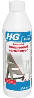 HG Kunststof Tuinmeubel Vernieuwer