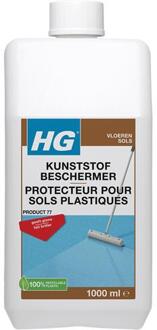 HG kunststofbeschermer 1L
