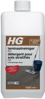 HG Laminaatreiniger Glans 1l