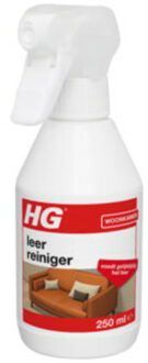 HG Leerreiniger Spray 300ml