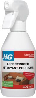 HG Leerreiniger Spray 300ml