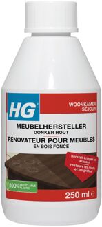 HG Meubelhersteller Donker Hout - 11182577