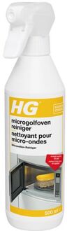 HG Microgolf Reinigingsspray 500ml