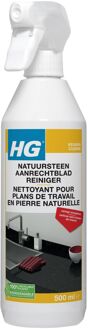 HG Natuursteen Aanrechtbladreiniger - 11182595