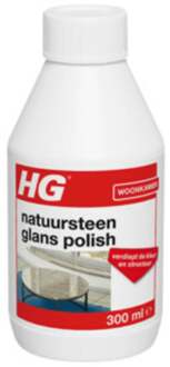 HG natuursteen glans polish
