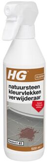 HG Natuursteen Kleurvlekken Verwijderaar