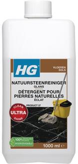 HG natuursteenreiniger glans 1L