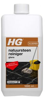 HG natuursteenreiniger (wash & shine)