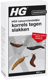 HG Ntrvrndlijk Krrls Tgn Slakken