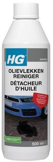 HG Olievlekkenreiniger