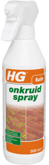 HG Onkruidspray
