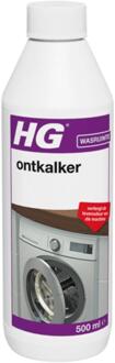 HG Ontkalker 500ml