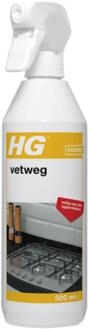 HG Ontvetter 500ml