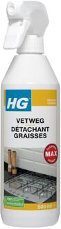 HG Ontvetter 500ml