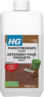 HG Parketreiniger Glans - 11182537