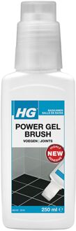 HG Power Gel Voegenreiniger 250ml