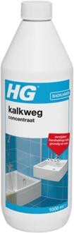 HG professionele kalkaanslagverwijderaar