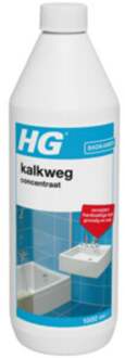HG professionele kalkaanslagverwijderaar
