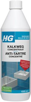 HG professionele kalkaanslagverwijderaar