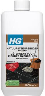 HG Reiniger Voedend Voor Hardsteen