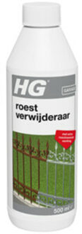 HG roestoplosser