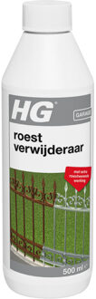 HG roestoplosser