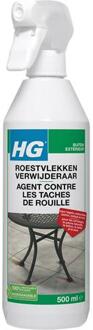 HG Roestvlekken Verwijderaar