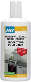 HG Roestvrijstaal Beschermer 125ml