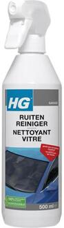 HG ruitenreiniger 500ml